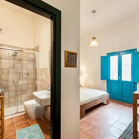 B&b-le Rondini 3* Monserrato