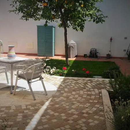 Frühstückspension B&b-le Rondini Monserrato