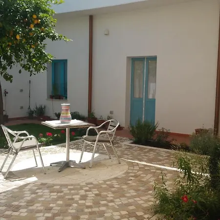 Couette-café B&b-le Rondini Monserrato