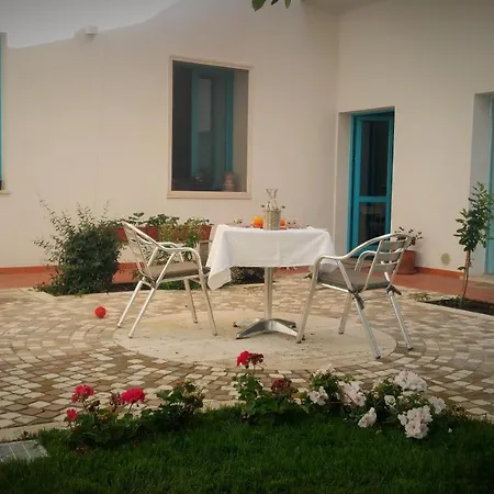 B&b-le Rondini Monserrato