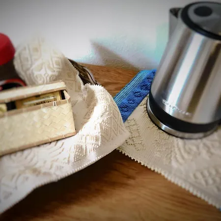 Frühstückspension B&b-le Rondini 3*