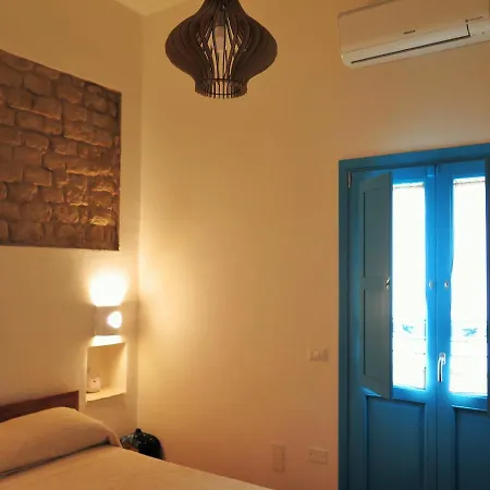 Couette-café B&b-le Rondini Monserrato