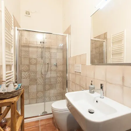 B&b-le Rondini Frühstückspension