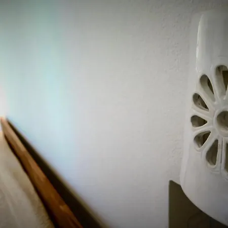 B&b-le Rondini Frühstückspension 3*