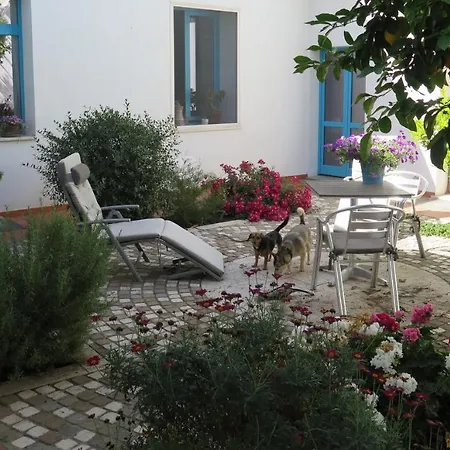 Couette-café B&b-le Rondini