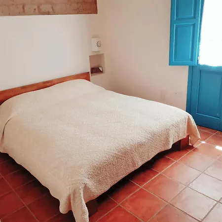 B&b-le Rondini 3*