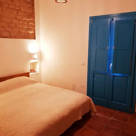 B&b-le Rondini Bed & Breakfast Monserrato