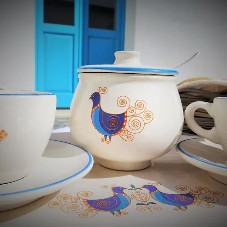 B&b-le Rondini 3* Monserrato