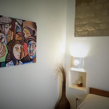 B&b-le Rondini Monserrato