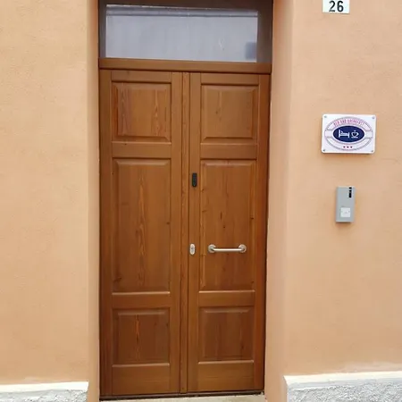 Frühstückspension B&b-le Rondini