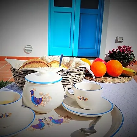 B&b-le Rondini 3*