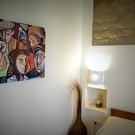 B&b-le Rondini Bed & Breakfast