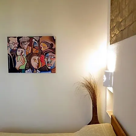 Bed & Breakfast B&b-le Rondini Monserrato