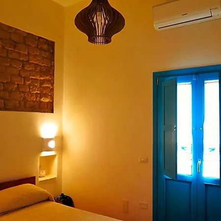 Bed & Breakfast B&b-le Rondini