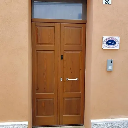 B&b-le Rondini 3* Monserrato