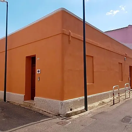 B&b-le Rondini Bed & Breakfast 3*
