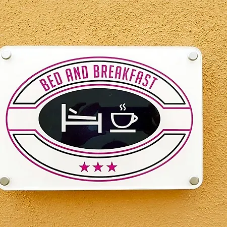 B&b-le Rondini Bed & Breakfast 3*