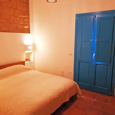 B&b-le Rondini 3* Monserrato