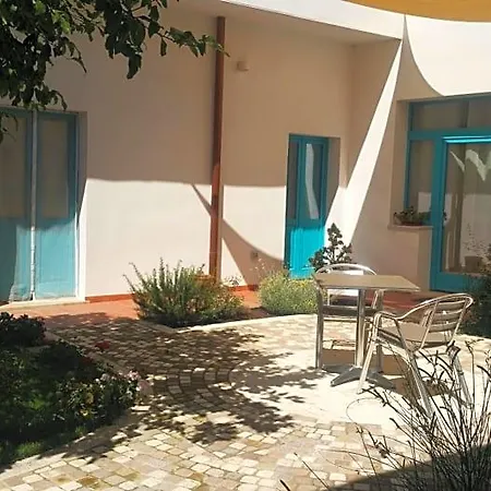 B&b-le Rondini Bed & Breakfast