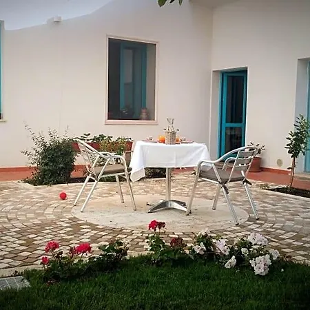 Bed & Breakfast B&b-le Rondini Monserrato