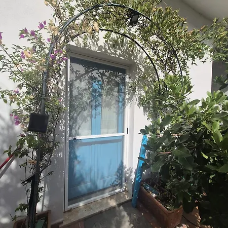 B&b-le Rondini Monserrato