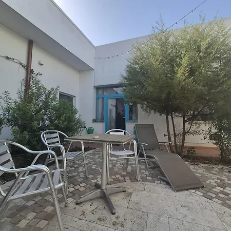 B&b-le Rondini 3* Monserrato