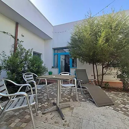 B&b-le Rondini Frühstückspension Monserrato